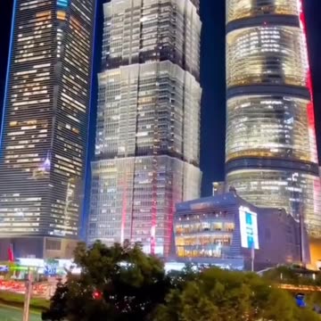 Guangzhou China New Yorkf Asia _ Tourist attractions, various places