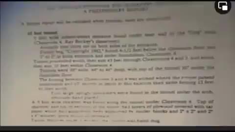 Former FBI Agent Details Investigation ‘Underground Tunnels’ Beneath Preschool in Los Angeles