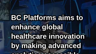 BC Catalyst Launches as AI-Native Analytics