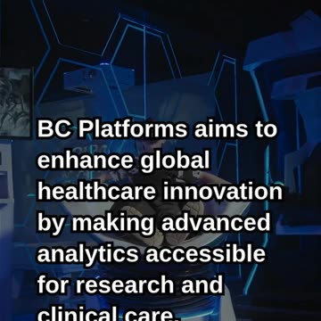 BC Catalyst Launches as AI-Native Analytics