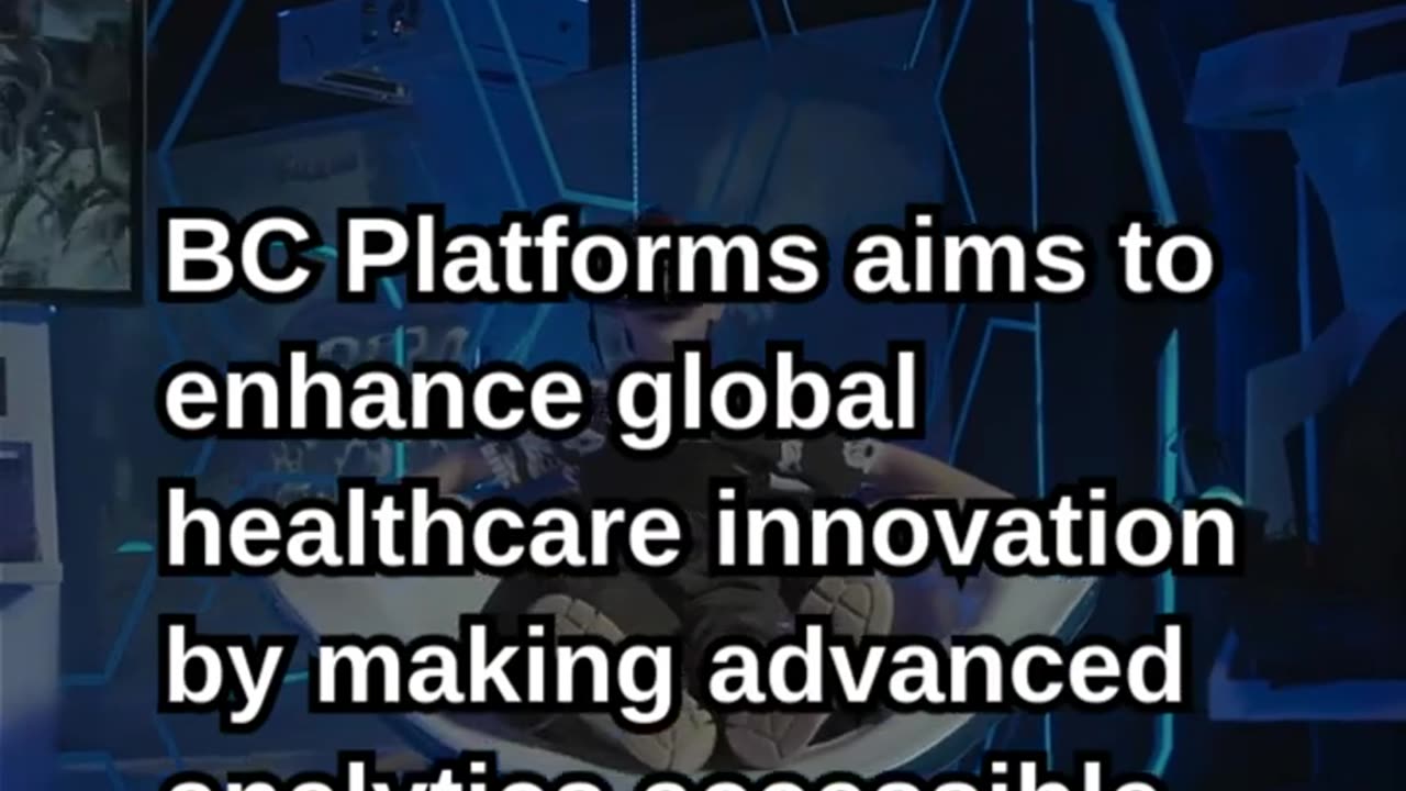 BC Catalyst Launches as AI-Native Analytics