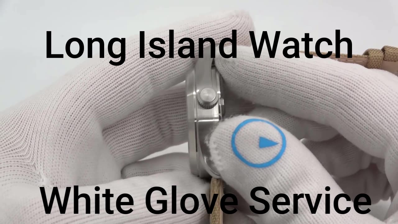 White Glove Service