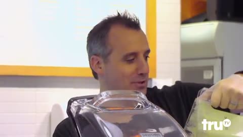 Impractical Jokers - Don't Drink from the Bottle