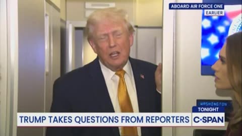 Trump Reveals He Gave US Oil Companies a Heads Up ‘Before and After’ Maduro Raid