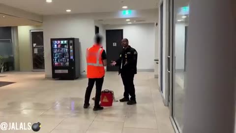 Jalals Jigsaw Prank