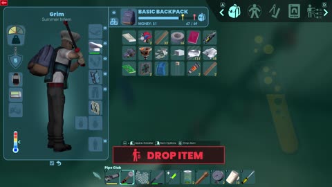 Let's Play Abiotic Factor Ep5