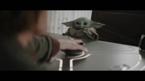The Mandalorian and Grogu | Official Trailer | In Theaters May 22, 2026
