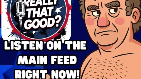 FLASHBACK FRIDAY! Full episode on main feed! #FlashbackFriday