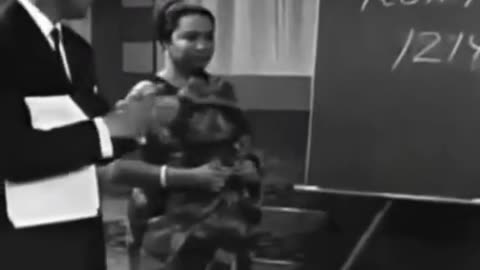 Shakuntala Devi was a human computer