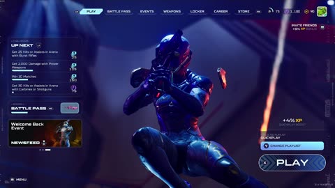 SPLITGATE: ARENA RELOADED IS HERE!! This Is My Impressions