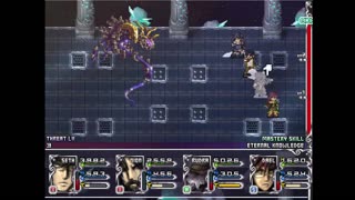 Purple Protector - Theia: The Crimson Eclipse Pt.172