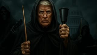 Brenden Dilley - The Schumer Shutdown is about to unleash ＂Russ the Reaper!＂