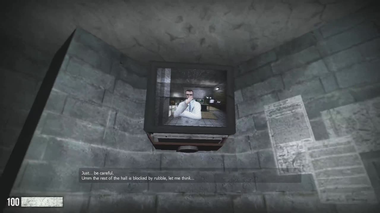 Nightmare House Part 2