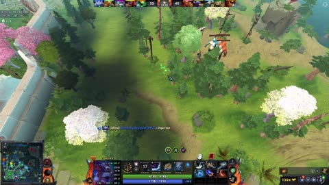 Playing Dota 2!!! Road to Immortal xD