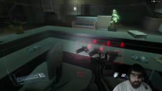 Fear 2 Ep.2 Interval 02 Isolation - Awakening