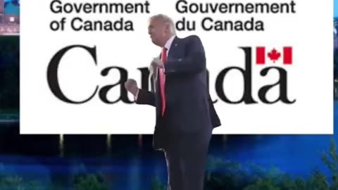 Trump Canada doesn’t know what they’re doing! Meme