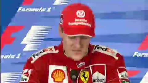 Michael Schumacher : the legend