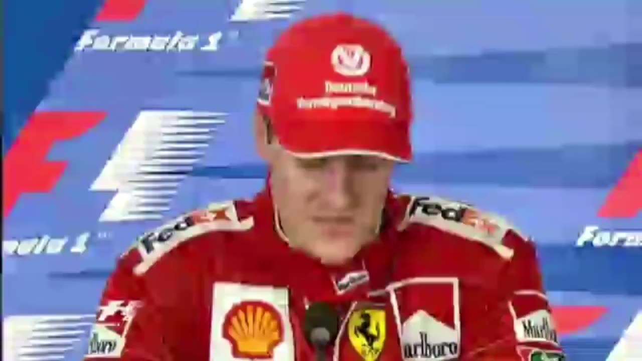 Michael Schumacher : the legend