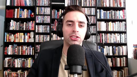 Trump Says No to Pregnant Women Using Tylenol | POLITICS | The Chrestman Conversation #179