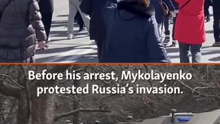 🇺🇦💔 Ukraine Russia War | Ex-Kherson Mayor's Torture Account | RCF