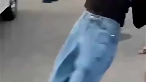 Dem Candidate Kat Abughazaleh Ragdolled by Feds in Epic FAFO- Felony Charges Incoming