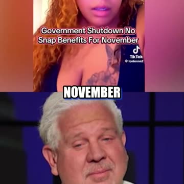 Sheboon thinks Walmart is responsible for her not getting her EBT