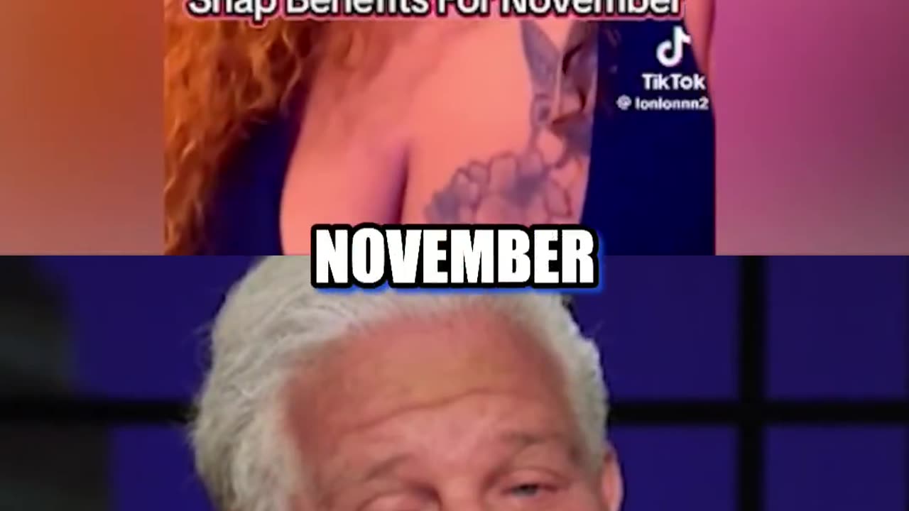 Sheboon thinks Walmart is responsible for her not getting her EBT