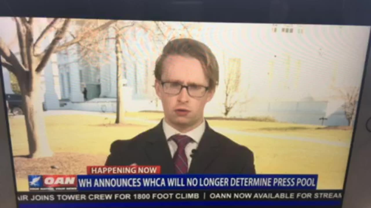 Derek Hunter 02/25/25 p 02 MSNBC offended joyann Reid fired & MSNBC thanks for coming