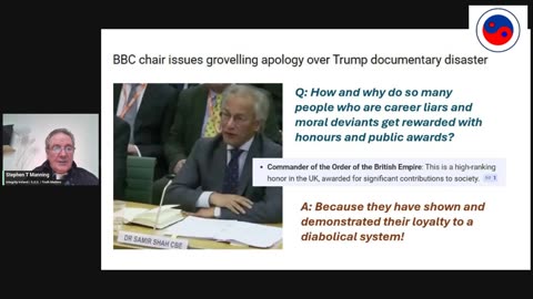 LEGISLATIVE LIARS & LAWFUL MURDER - How the System is Turning in on Itself to Try to Stop Trump