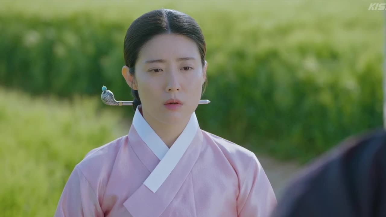 to my belived theif ep 7