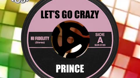 #1 SONG THIS DAY IN HISTORY!