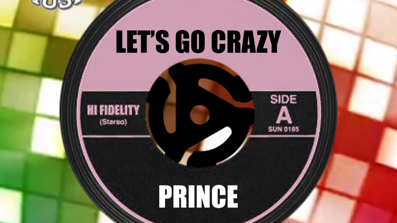 #1 SONG THIS DAY IN HISTORY!