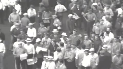 [UAW ORGANIZERS AT THE ROUGE] - [UAW ORGANIZERS AT THE ROUGE] - fc-fc-1537