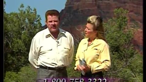 Don Stewart Power and Mercy BET September 17, 2001 100am-130am EDT