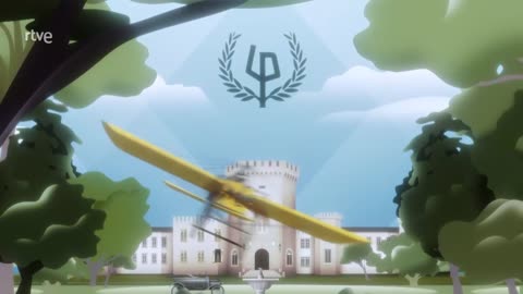 La promesa capitulo 20 temporada 1 parte 1