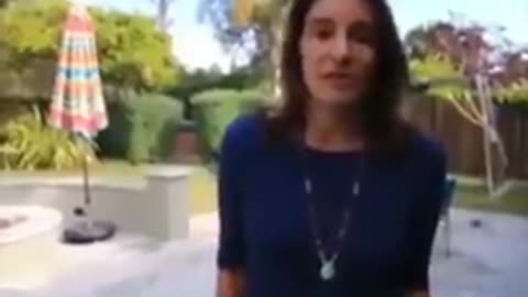 Бренди Воган је узбуњивач из фарма@ceuск3 компаније М3Rк која је пронађена мртва 2020