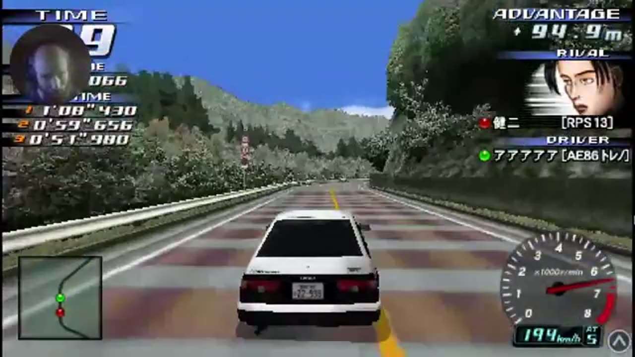 Cyraxx 10-23-2025 More Trash Racing Gameplay