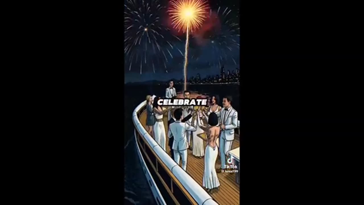 Human hunting parties ..