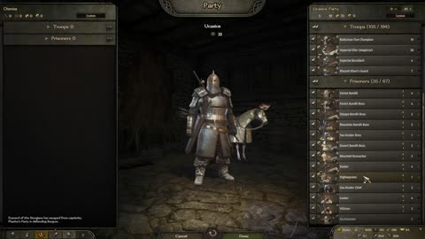 Mount and Blade II Bannerlord Ucasios 67