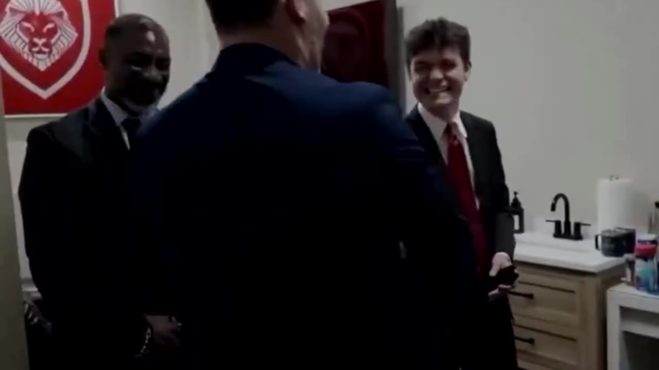 Nick Fuentes is killing it 🔥