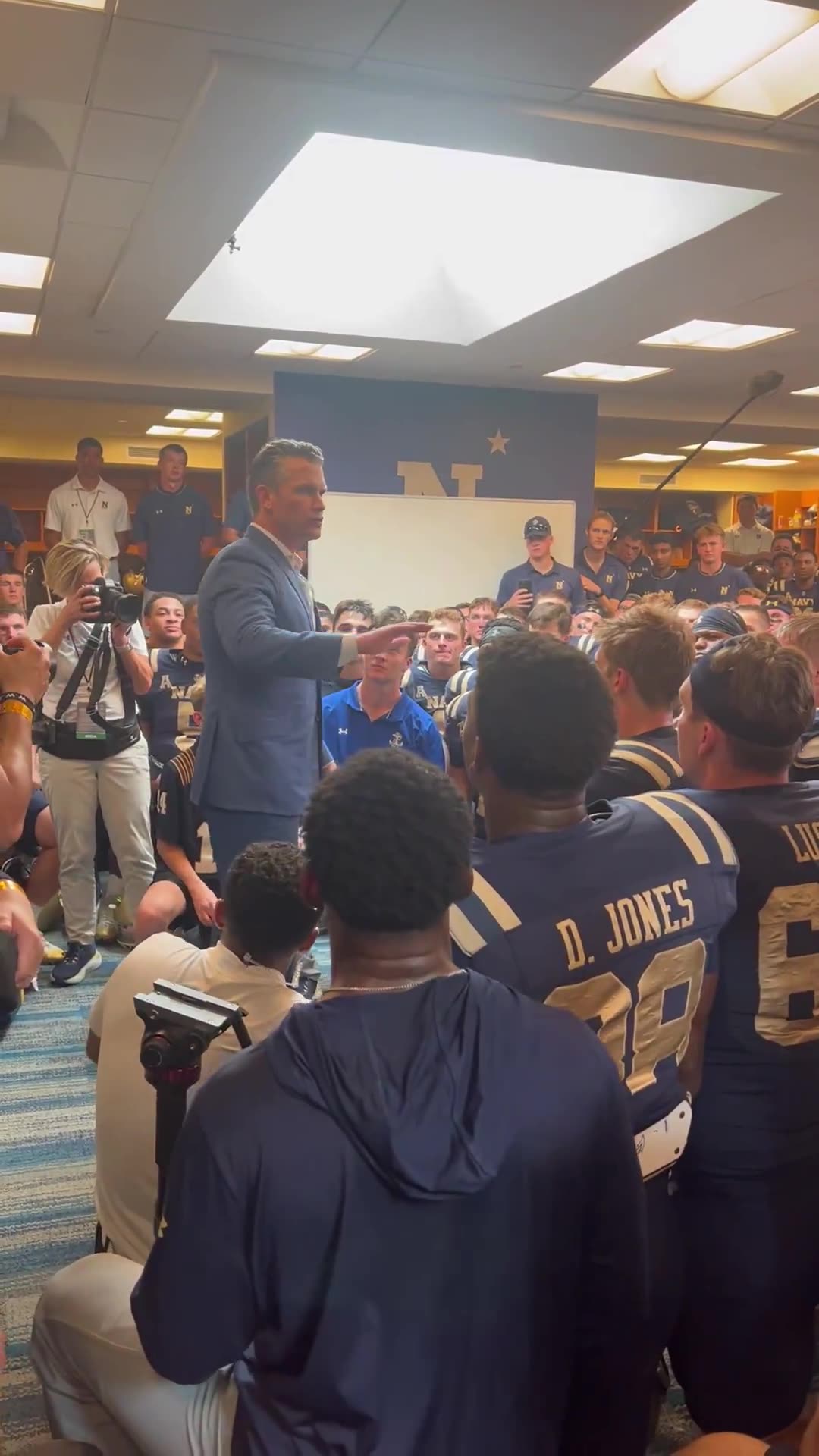 Inject this into my veins 🇺🇸