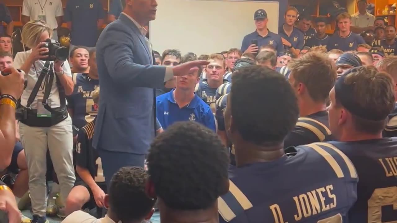 Inject this into my veins 🇺🇸