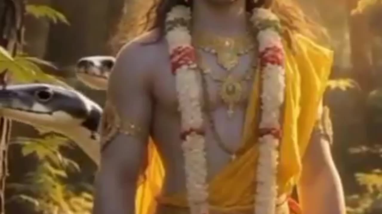 Bhakti video