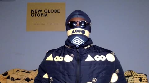 The Foundation is reality is an Abstraction - Alexander Ngu