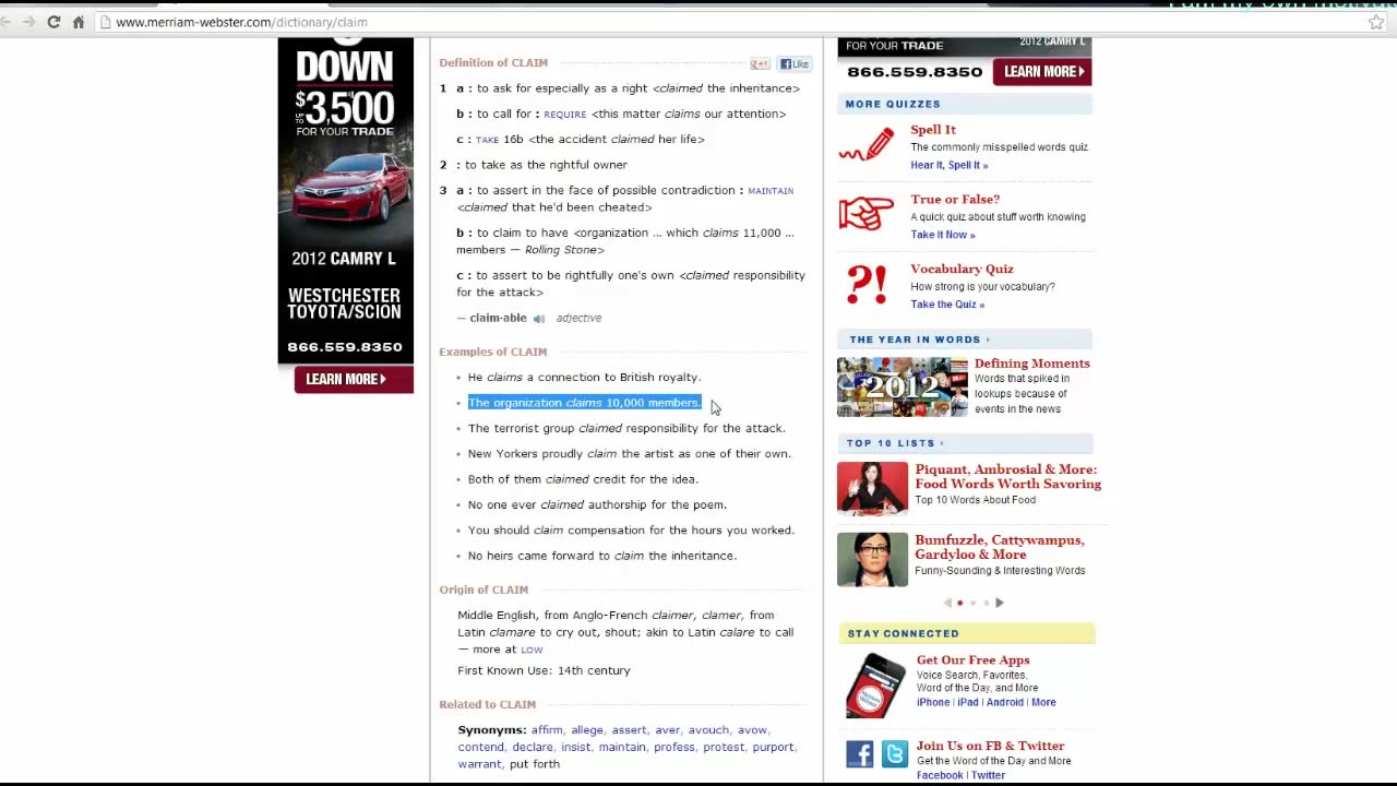 How to Get Your AFV to work