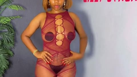 Spend a night with her.