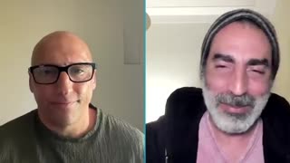 The Monsters Who Launch Wars Abroad Are Now Waging War On Our Rights w/ Laith Marouf