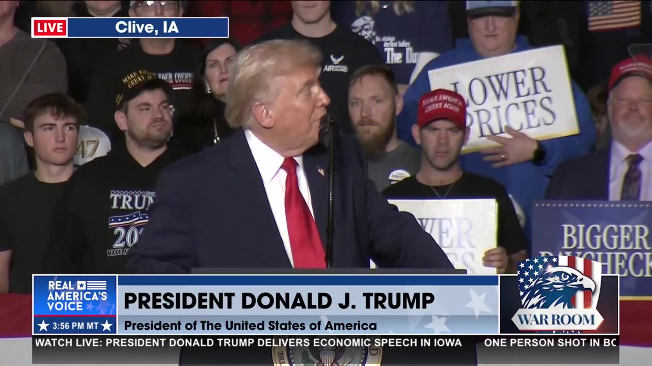 GAS PRICES ARE DROPPING