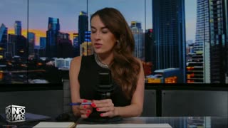 INFOWARS LIVE - 11/18/25: The American Journal with Breanna Morello / The Alex Jones Show / The War Room With Harrison Smith