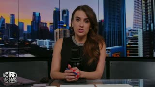 INFOWARS LIVE - 11/18/25: The American Journal with Breanna Morello / The Alex Jones Show / The War Room With Harrison Smith